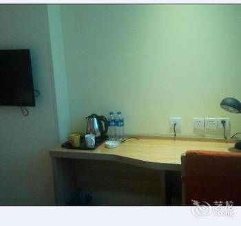 Others 4, Xingchen Hotel (Xianyang Bell Tower Plaza Branch), Xianyang