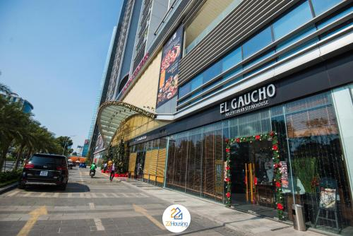 Others 3, Luxury Metropolis Apartment 5BRs Connect, Ba Đình