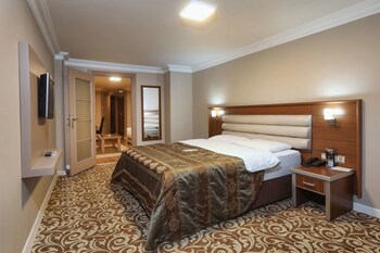 Others 4, Balturk Otel Sakarya, Merkez