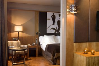 Others 3, Hotel Val De Neu, Lleida