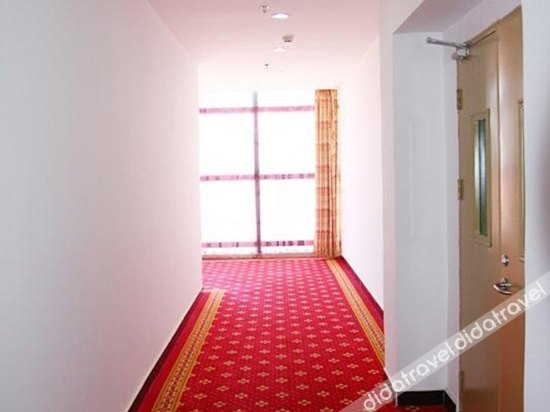 Others 3, Xiang Rui Guang Hui Inns & Hotels (Beijing Shahe University Town), Beijing