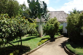 Others 3, Forever Resort, Jinja
