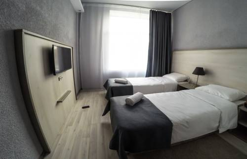 Guestroom, Fili House Hotel, North-Western