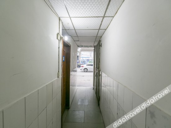 Others 4, Mengxiang Hostel, Chongqing