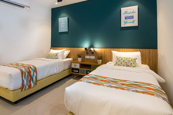 Others 4, De Loft Malacca, Malacca City