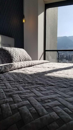 Bedroom 3, Luxury apartments Quito, Quito