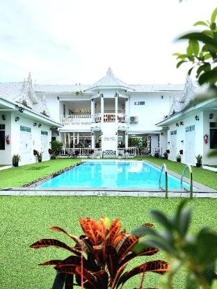 Exterior view 4, Bianco House, Cha-Am