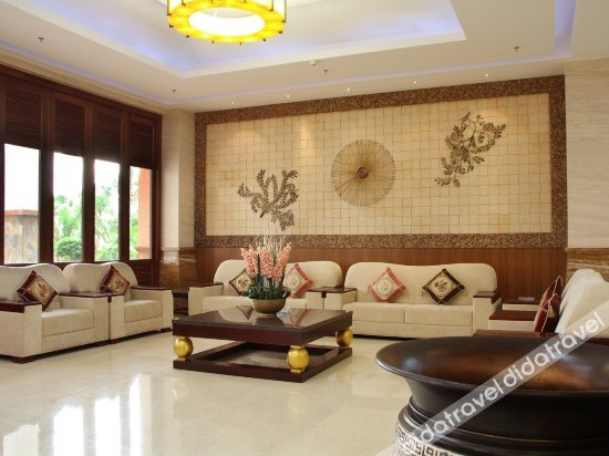 Others 3, Hainan Golden Sunshine Hotspring Resort Hotel, Haikou