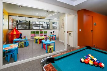 Others 5, Aparthotel Hg Cerler, Huesca