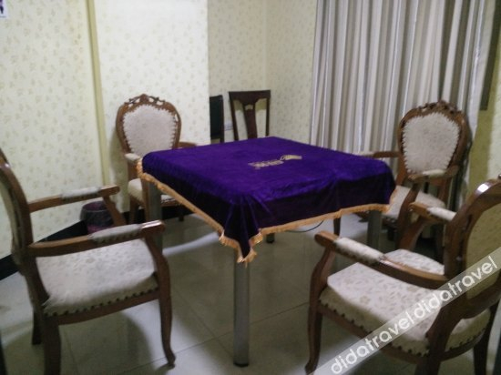 Others 4, Hua'ao Hotel, Chongqing
