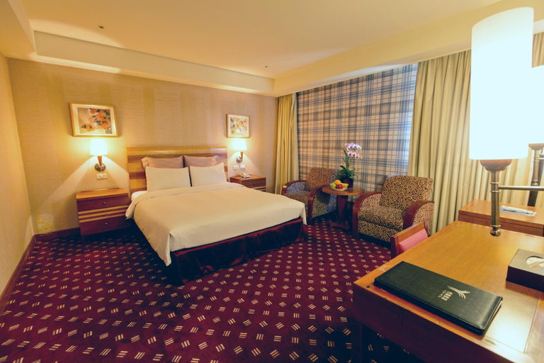 Others 5, Yeso Hotel, New Taipei City