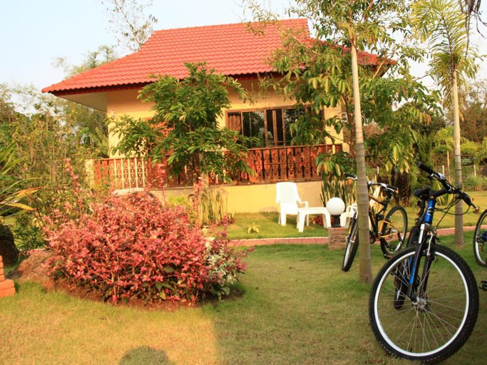 Others 2, Mai Siam Resort, San Kamphaeng