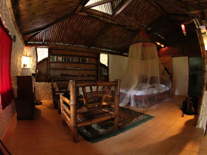 Others 2, Bambua Nature Cottages and Hostel, Puerto Princesa City