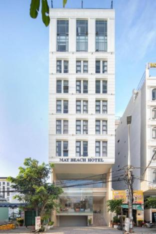 Others 4, May Beach Hotel by THG, Da Nang