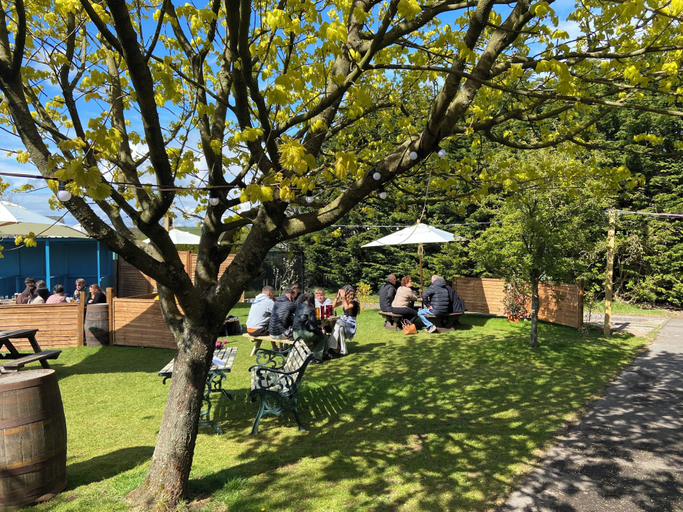 Exterior & Views, The Red Admiral Hotel, Cumbria