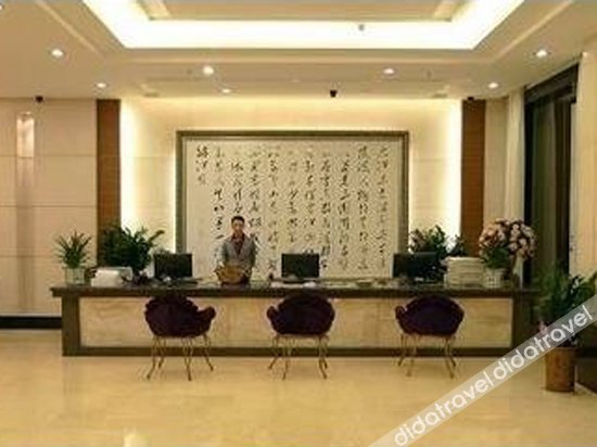 Others 3, Jiulong Hotel, Dongguan