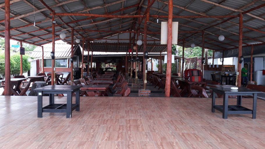 Others, The Relax Beach Resort, Ko Phangan