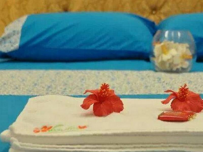 Others 5, Chabakaew Resort, Tha Maka