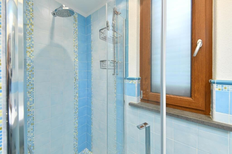 Bathroom 5, Relais Maison de Charles, Napoli