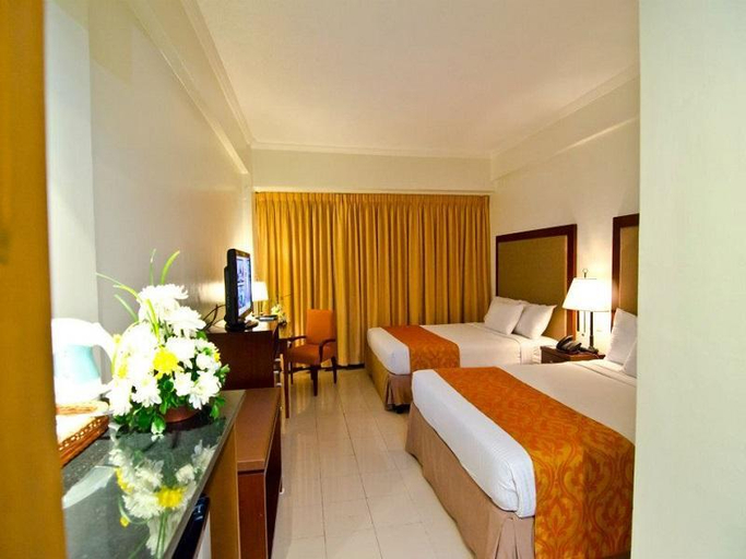 Others 4, Lima Park Hotel, Malvar