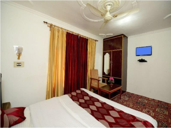 Others 3, Hospitality Home, Srinagar