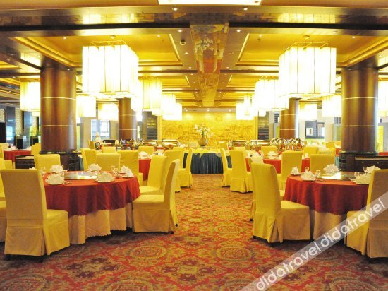 Others 4, Zhejiang Crown Holidy Hotel, Huzhou