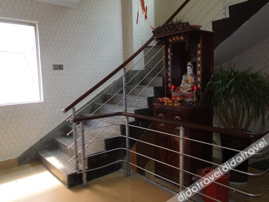 Others 4, Paibai Yun Hotel (Changle Wuhang Road), Fuzhou