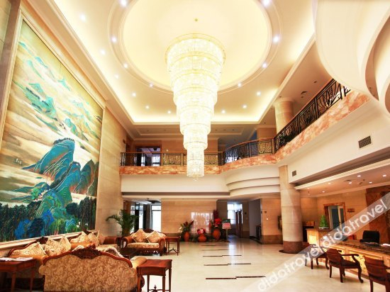 Others 5, Hailin Hotel, Qingdao