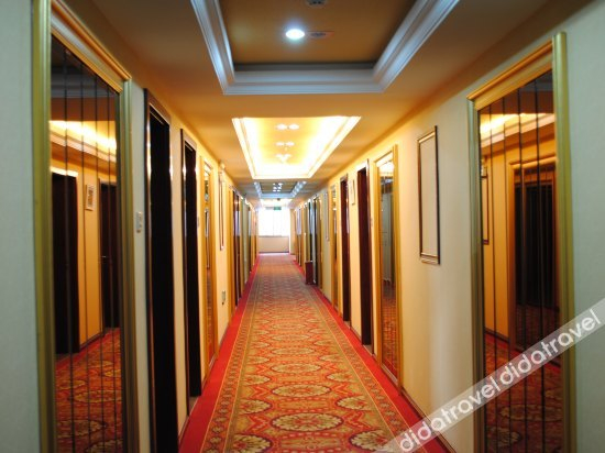 Others 2, Hengbang Hotel, Zhaotong