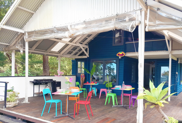 Food & Drinks 5, Sky Island Studios, Gold Coast