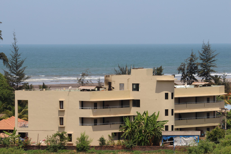 Exterior & Views 5, Sagar Sawali Beach Resort Karde, Ratnagiri