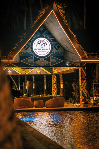 Exterior & Views 2, THE DOME RESORTS, INC., Puerto Princesa City