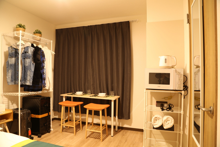Others 5, K HOUSE - E JOY INN Okubo Branch, Shinjuku