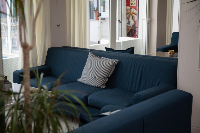 Public Area 4, Hotel Solemare Beach & Beauty SPA, Napoli