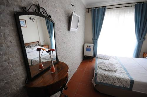 Others 4, Dalyan Hotel Palmyra - Special Class, Ortaca