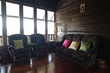 Hotel Interior 4, Banthongna, Sawankhalok