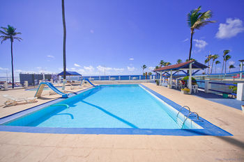 Others 4, Hotel Alah Mar, Salvador
