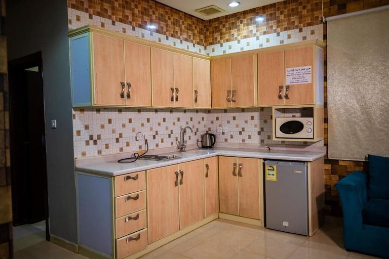 Others 2, AHLIN SERVICED APARTMENT, Riyadh
