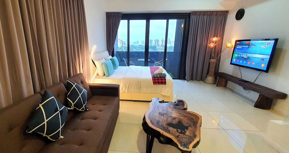 Room 2, M City Ampang, Gombak