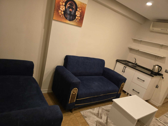Others 5, Elite Brand Hotel, Beyoğlu