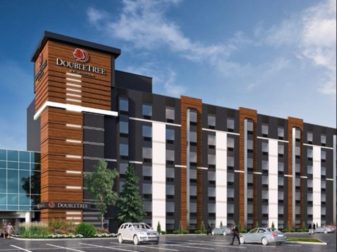 Others 3, DoubleTree by Hilton Halifax Dartmouth, Halifax
