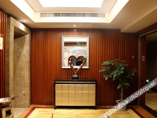 Others 3, Tianxi Hotel, Chenzhou