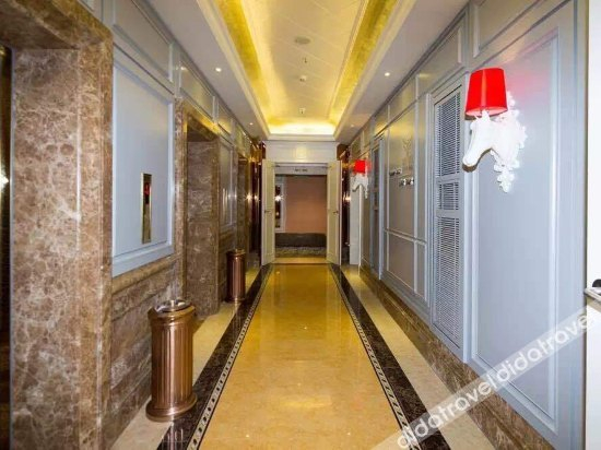 Others 2, Today V Hotel, Ji'an