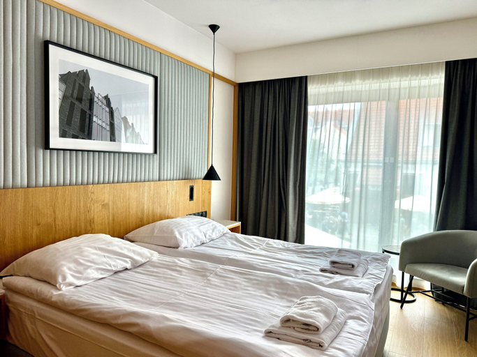 Others 2, DeoPlaza Residence - LoftAffair Collection, Gdańsk City