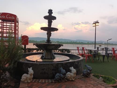 Others 3, Vera Costa Hotel, Sang Khom
