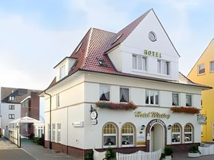 Others 3, Hotel Wieting, Oldenburg