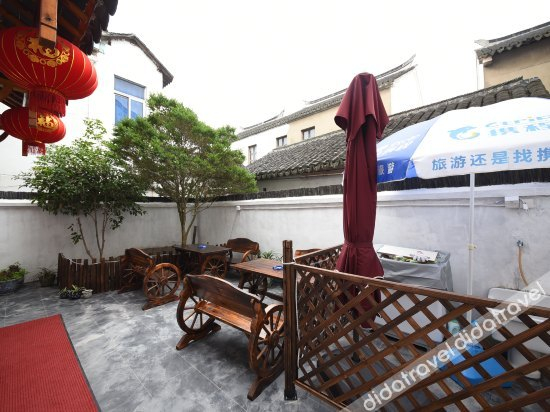 Others 2, Shuangqiao Hostel, Suzhou