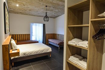 Bedroom 2, Le Relais Du Boisniard, Vendée