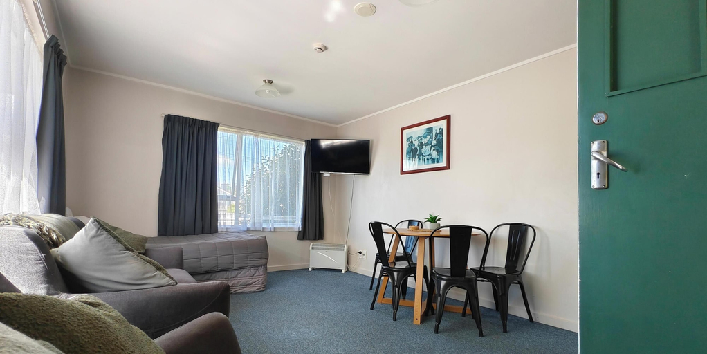 Others 5, Chanel Court Motel, Masterton