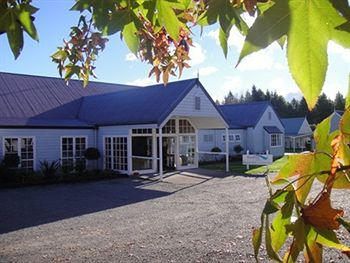 Others 3, Huka Falls Resort, Taupo